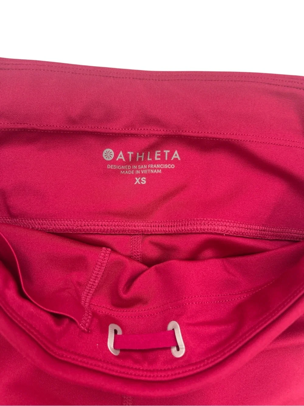 Athleta supportive high